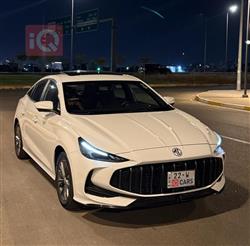 ام جي GT